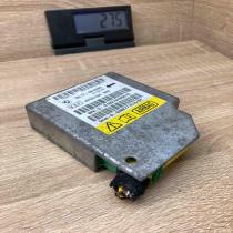 6919789 5965 With Plug Airbag control unit/module BMW 5 E39