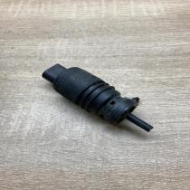 1J5955651   Windscreen/windshield washer pump Volkswagen Golf IV