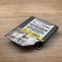6919789 MRSZ4 16SB Used Airbag control unit/module BMW 5 E39