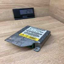6919789 MRSZ4 16SB Used Airbag control unit/module BMW 5 E39