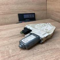 4F0959802B 110 997009 105  Front door window regulator motor Audi A6 S6 C6 4F