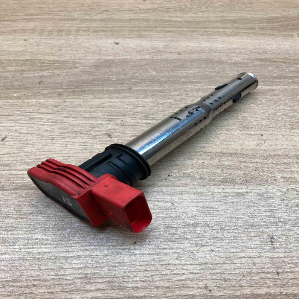 06E905115E 78231004  High voltage ignition coil Audi Q7 4L