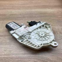 4F0959802A 1101 997000 105  Rear door window regulator motor Audi A6 S6 C6 4F