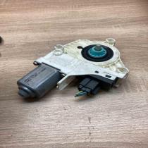 4F0959802A 1101 997000 105  Rear door window regulator motor Audi A6 S6 C6 4F