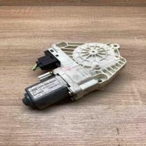 4F0959802A 1101 997000 105  Rear door window regulator motor Audi A6 S6 C6 4F
