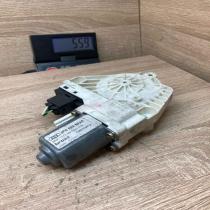 4F0959802A 1101 997000 105  Rear door window regulator motor Audi A6 S6 C6 4F