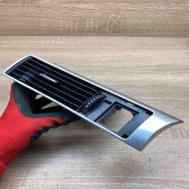 4F1820901D   Dashboard side air vent grill/cover trim Audi A6 S6 C6 4F