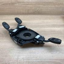 9112032 9112010  Wiper turn signal indicator stalk/switch BMW 5 E60 E61