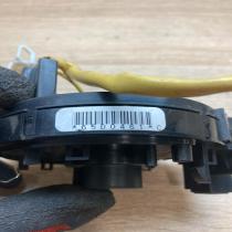 65D0461   Airbag slip ring squib (SRS ring) Toyota Avensis T250