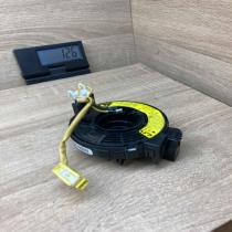 65D0461   Airbag slip ring squib (SRS ring) Toyota Avensis T250