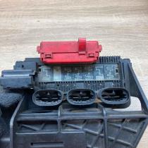 9659953180   Fuse module Citroen C5