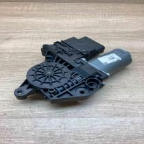 5K0959704D 0130821431  Rear door window regulator motor Volkswagen Golf VI
