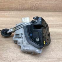 4F0839015A   Rear door lock Audi A6 S6 C6 4F