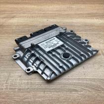 9663548180 9666266580  Engine control unit/module ECU Peugeot 307 CC