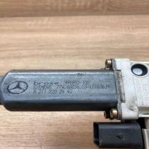 991892 100 7746003603  Rear door window regulator motor Mercedes-Benz E W211