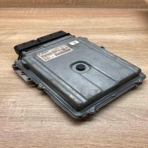 9666840180 0281015415  Engine control unit/module ECU Citroen C5