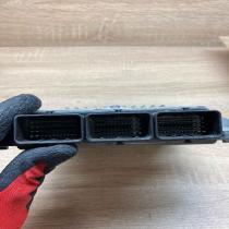 9663122980 5WS40534D T  Engine control unit/module ECU Citroen C5