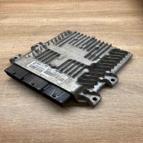9663122980 5WS40534D T  Engine control unit/module ECU Citroen C5