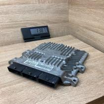 9663122980 5WS40534D T  Engine control unit/module ECU Citroen C5