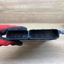 9675073280 0281015415  Engine control unit/module ECU Citroen C5