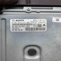 9675073280 0281015415  Engine control unit/module ECU Citroen C5
