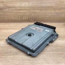 9675073280 0281015415  Engine control unit/module ECU Citroen C5