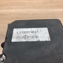 4F0614517AT 0265290090  ABS Pump Audi A6 S6 C6 4F
