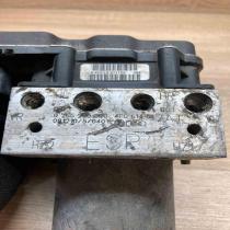 4F0614517AT 0265290090  ABS Pump Audi A6 S6 C6 4F