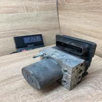 4F0614517AT 0265290090  ABS Pump Audi A6 S6 C6 4F