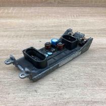 4E0820521B 4E0910521  Heater blower fan relay Audi A8 S8 D3 4E