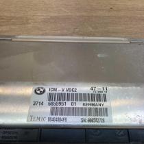 6855951 00404884F8  Suspension control unit/module BMW 7 F01 F02 F03 F04