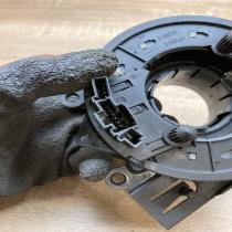 8375398   Airbag slip ring squib (SRS ring) BMW X5 E53