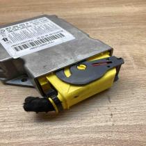 4F0959655B 5WK43416  Airbag control unit/module Audi A6 S6 C6 4F