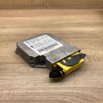 4F0959655B 5WK43416  Airbag control unit/module Audi A6 S6 C6 4F