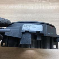 8375398   Airbag slip ring squib (SRS ring) BMW X5 E53