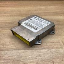 4F0959655B 4F0910655E SME Airbag control unit/module Audi A6 S6 C6 4F
