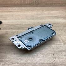 9166057 0285010066  Airbag control unit/module BMW 3 E90 E91