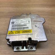9166057 0285010066  Airbag control unit/module BMW 3 E90 E91
