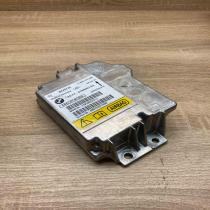 9166057 0285010066  Airbag control unit/module BMW 3 E90 E91
