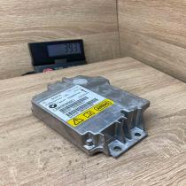9166057 0285010066  Airbag control unit/module BMW 3 E90 E91