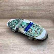 96FB 10838 BA 96FB CA  Speedometer (instrument cluster) Ford Escort