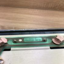 96FB 10838 BA 96FB CA  Speedometer (instrument cluster) Ford Escort