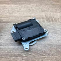 4F0820511B 0132801369 C Air flap motor/actuator Audi A8 S8 D3 4E