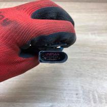 4E0616575J 151792 0047 2  Front air suspension height level sensor Audi A8 S8 D3
