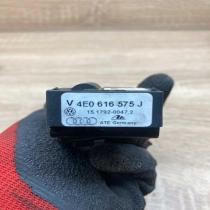 4E0616575J 151792 0047 2  Front air suspension height level sensor Audi A8 S8 D3