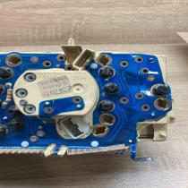 09020289904 R1623C7  Speedometer (instrument cluster) Citroen BX