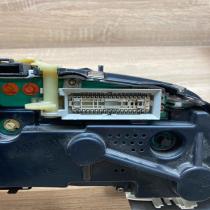 09193337 87001342  Speedometer (instrument cluster) Opel Astra G