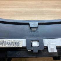 09193337 87001342  Speedometer (instrument cluster) Opel Astra G
