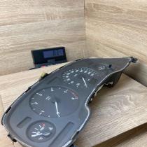 09193337 87001342  Speedometer (instrument cluster) Opel Astra G