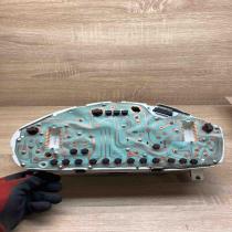 0P 0179 00 431411 C 23102 Speedometer (instrument cluster) Mitsubishi Carisma